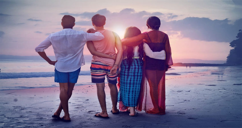 ''द स्काई इज पिंक'' का टोरंटो इंटरनेशनल फिल्म फेस्टिवल में सिलेक्शन ''द स्काई इज पिंक'' का टोरंटो इंटरनेशनल फिल्म फेस्टिवल में सिलेक्शन