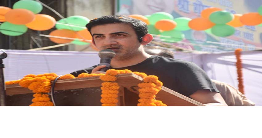 50 लाख रुपये पुरस्कार के लिए भिडेंगे दस टीम के खिलाड़ी, सांसद गौतम ने टीम जर्सी लांच की 50 लाख रुपये पुरस्कार के लिए भिडेंगे दस टीम के खिलाड़ी, सांसद गौतम ने टीम जर्सी लांच की