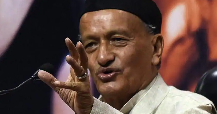 12 एमएलसी नामित कर राज्यपाल को राज धर्म का पालन करना चाहिए: शिवसेना 12 एमएलसी नामित कर राज्यपाल को राज धर्म का पालन करना चाहिए: शिवसेना