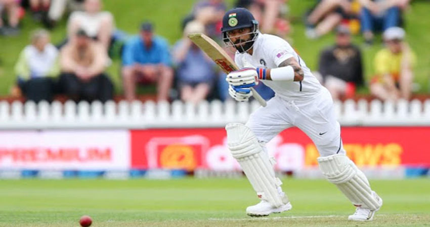 IND vs NZ 2nd Test: न्यूजीलैंड की शार्ट पिच रणनीति के सामने फिर भारतीय बल्लेबाजों की होगी परीक्षा IND vs NZ 2nd Test: न्यूजीलैंड की शार्ट पिच रणनीति के सामने फिर भारतीय बल्लेबाजों की होगी परीक्षा
