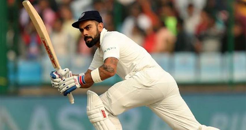 वेस्टइंडीज के खिलाफ इस खिलाड़ी को पीछे छोड़ कोहली बन सकते हैं और 'विराट' वेस्टइंडीज के खिलाफ इस खिलाड़ी को पीछे छोड़ कोहली बन सकते हैं और 'विराट'