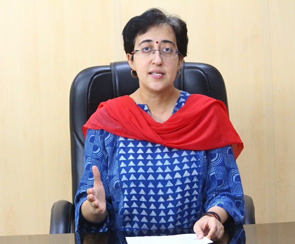 दिल्ली में 60 लाख से अधिक लोगों को दी गई कोरोना वैक्सीन, AAP विधायक ने दी जानकारी दिल्ली में 60 लाख से अधिक लोगों को दी गई कोरोना वैक्सीन, AAP विधायक ने दी जानकारी