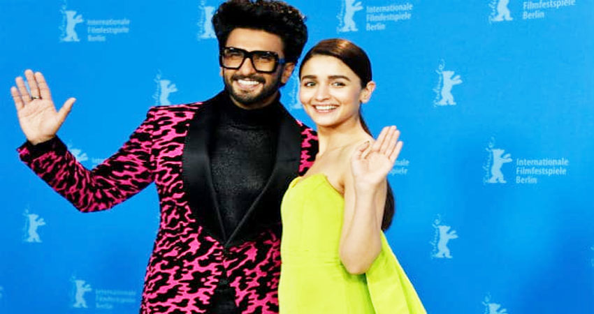 ''गली बॉय'' से जुड़ा है रणवीर का इमोशनल टच, बोले- नहीं करता तो दिल टूट जाता ''गली बॉय'' से जुड़ा है रणवीर का इमोशनल टच, बोले- नहीं करता तो दिल टूट जाता