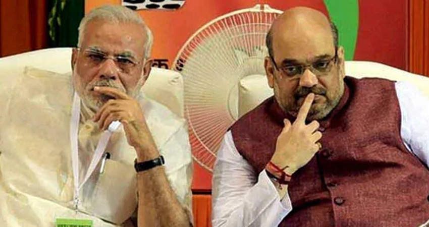 मोदी सरकार ने लेबर कोड्स को लागू करने का कदम फिलहाल टाला मोदी सरकार ने लेबर कोड्स को लागू करने का कदम फिलहाल टाला