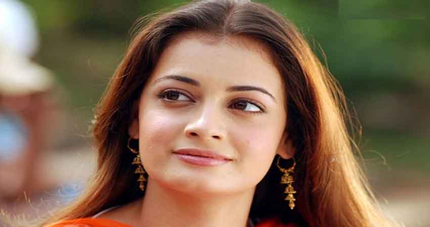 दीया मिर्जा, जैक मा समेत 17 हस्तियां संरा के नए एसडीजी पैरोकार नियुक्त दीया मिर्जा, जैक मा समेत 17 हस्तियां संरा के नए एसडीजी पैरोकार नियुक्त