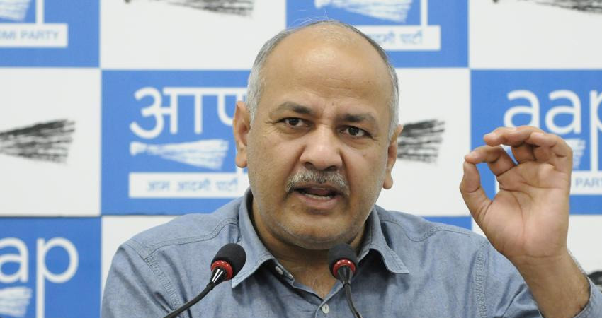 दिल्ली का अपना स्कूल शिक्षा बोर्ड पंजीकृत, जल्द ही होगी जारी अधिसूचना दिल्ली का अपना स्कूल शिक्षा बोर्ड पंजीकृत, जल्द ही होगी जारी अधिसूचना
