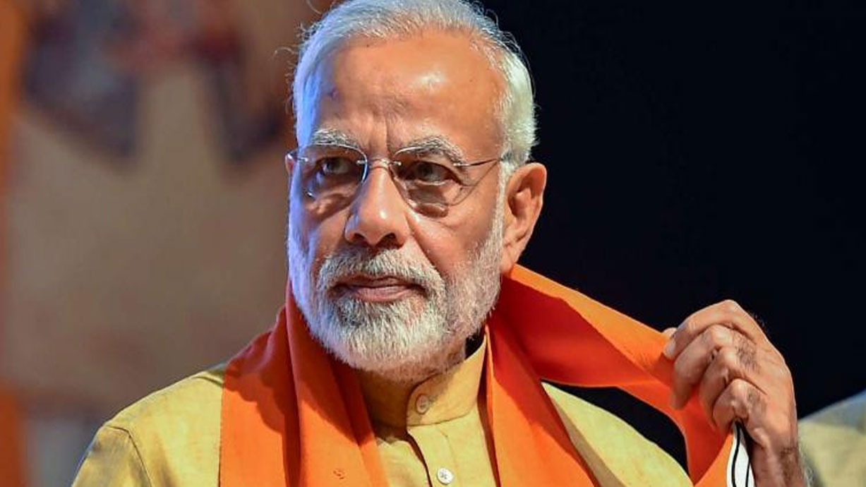 कोरोना संकट : पीएम नरेंद्र मोदी के राष्ट्र संबोधन की ये हैं 4 बड़ी घोषणाएं कोरोना संकट : पीएम नरेंद्र मोदी के राष्ट्र संबोधन की ये हैं 4 बड़ी घोषणाएं