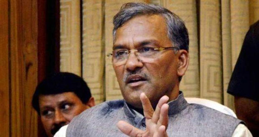 समीक्षा बैठक में कृषि सचिव और निदेशक पर भड़के सीएम, बीच में छोड़ी बैठक समीक्षा बैठक में कृषि सचिव और निदेशक पर भड़के सीएम, बीच में छोड़ी बैठक