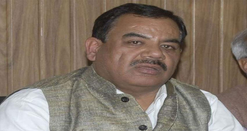 उत्तराखण्ड CM के खास नौकरशाह पर नाराज हुए हरक उत्तराखण्ड CM के खास नौकरशाह पर नाराज हुए हरक
