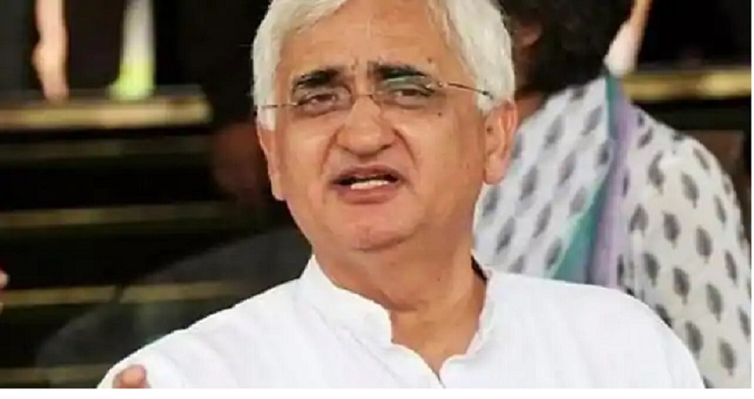 जानें कांग्रेस नेता क्यों हुए बीजेपी के मुरीद और भगवा दल से क्या दी सीखने की सलाह? जानें कांग्रेस नेता क्यों हुए बीजेपी के मुरीद और भगवा दल से क्या दी सीखने की सलाह?