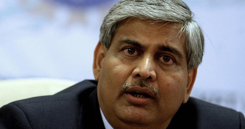 शशांक मनोहर की जगह ICC के नए चेयरमैन चुनने की कवायद शुरू शशांक मनोहर की जगह ICC के नए चेयरमैन चुनने की कवायद शुरू
