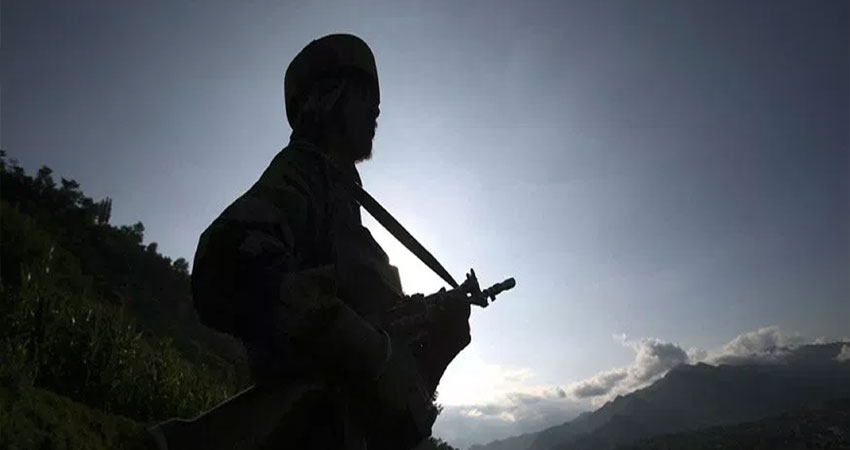 बड़ा खुलासा: बालाकोट से ट्रेनिंग लेकर इन रास्तों से कश्मीर में घुसते थे आतंकी बड़ा खुलासा: बालाकोट से ट्रेनिंग लेकर इन रास्तों से कश्मीर में घुसते थे आतंकी