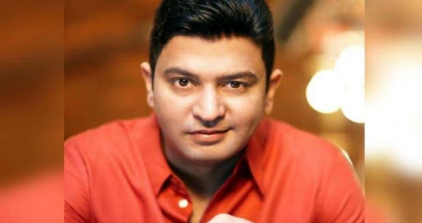 #MeToo: T-Series के मालिक पर महिला ने लगाया आरोप, फिर वापस लिया #MeToo: T-Series के मालिक पर महिला ने लगाया आरोप, फिर वापस लिया