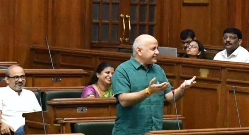 स्कूलों पर आमने-सामने आए सरकार और विपक्ष, भाजपा विधायकों ने किया सदन से बहिगर्मन स्कूलों पर आमने-सामने आए सरकार और विपक्ष, भाजपा विधायकों ने किया सदन से बहिगर्मन