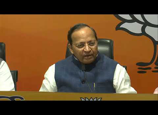 मोदी सरकार के 8 वर्ष पूरे होने के उपलक्ष्य में घर-घर जाएगी भाजपा मोदी सरकार के 8 वर्ष पूरे होने के उपलक्ष्य में घर-घर जाएगी भाजपा