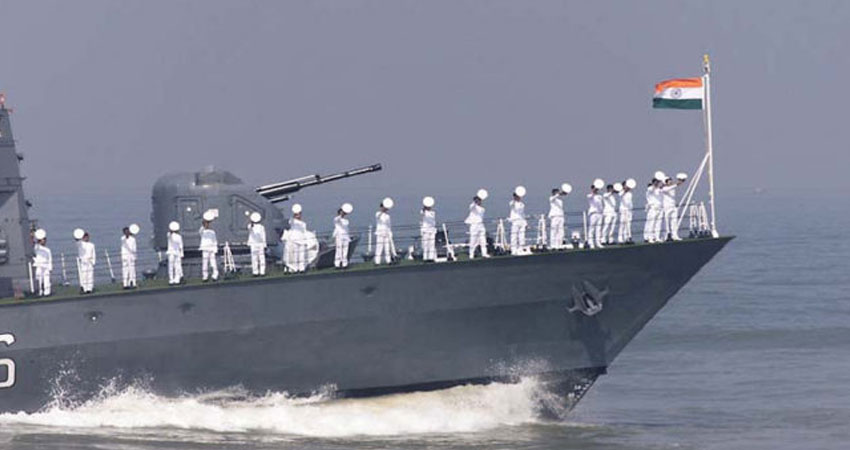 #NavyDay: पाकिस्तान से जुड़ी है भारतीय नौसेना दिवस की कहानी, जानें कैसे तबाह हुआ था कराची बंदरगाह #NavyDay: पाकिस्तान से जुड़ी है भारतीय नौसेना दिवस की कहानी, जानें कैसे तबाह हुआ था कराची बंदरगाह