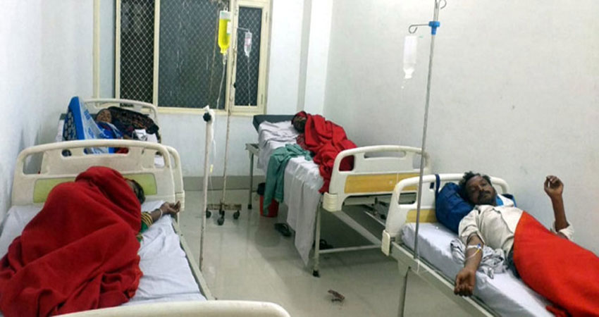 हिमाचल प्रदेश में आए डेंगू के तीन नए मामले, पीड़ित अस्पताल में भर्ती हिमाचल प्रदेश में आए डेंगू के तीन नए मामले, पीड़ित अस्पताल में भर्ती