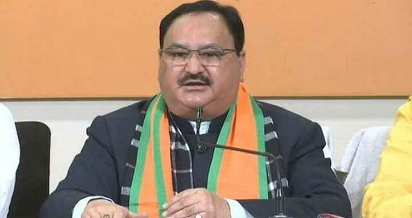 जेपी नड्डा ने बुलाई पार्टी के किसान नेताओं की बैठक, अमित शाह पहुंचे पार्टी कार्यालय जेपी नड्डा ने बुलाई पार्टी के किसान नेताओं की बैठक, अमित शाह पहुंचे पार्टी कार्यालय