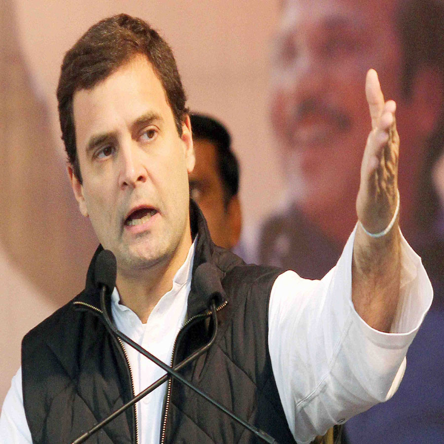 राहुल का PM पर वार ,कहा- मोदी पाकिस्तान, चीन की बात करते हैं लेकिन गुजरात की नहीं राहुल का PM पर वार ,कहा- मोदी पाकिस्तान, चीन की बात करते हैं लेकिन गुजरात की नहीं
