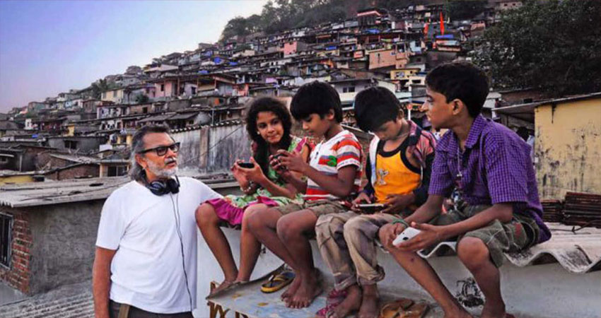 जब मुंबई की स्लम से प्रभावित हुई ''मेरे प्यारे प्राइम मिनिस्टर'' की टीम जब मुंबई की स्लम से प्रभावित हुई ''मेरे प्यारे प्राइम मिनिस्टर'' की टीम