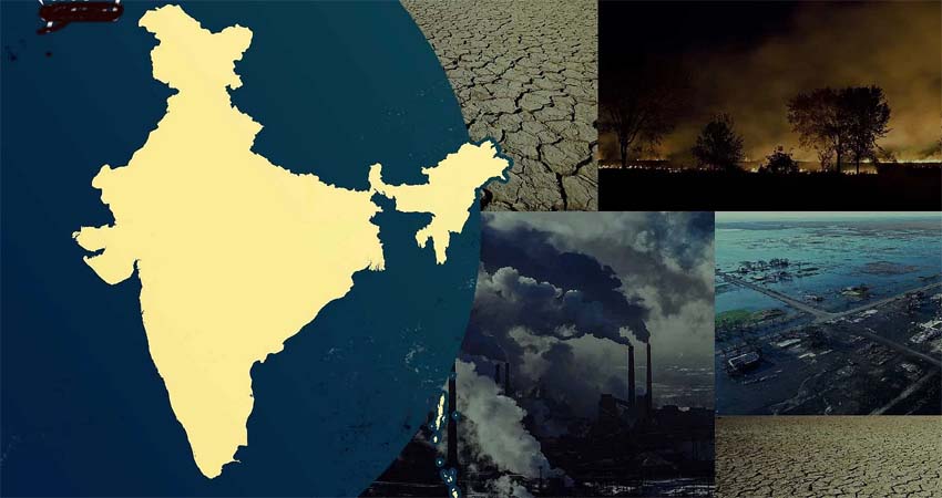 अगले दो दशकों में डेढ़ डिग्री बढ़ेगा तापमान, होंगे कई दुष्परिणाम : आईपीसीसी अगले दो दशकों में डेढ़ डिग्री बढ़ेगा तापमान, होंगे कई दुष्परिणाम : आईपीसीसी