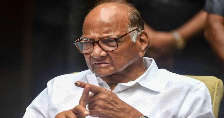 बंगाल में ममता की वापसी के बाद विपक्ष की एकता को सुनिश्चित करेंगे शरद पवार बंगाल में ममता की वापसी के बाद विपक्ष की एकता को सुनिश्चित करेंगे शरद पवार
