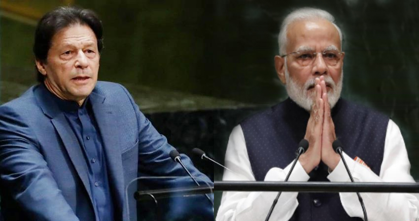 UNGA: जानें PM मोदी और इमरान के संबोधन में क्यों है जमीन-आसमान का अंतर UNGA: जानें PM मोदी और इमरान के संबोधन में क्यों है जमीन-आसमान का अंतर