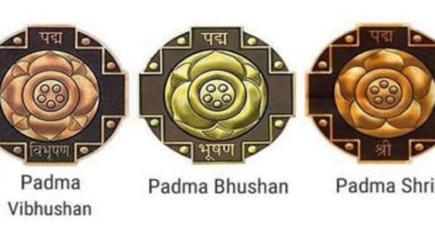 गणतंत्र दिवस के मौके पर पद्म पुरस्कारों का ऐलान, कंगना रनौत समेत इन लोगों को मिला सम्मान गणतंत्र दिवस के मौके पर पद्म पुरस्कारों का ऐलान, कंगना रनौत समेत इन लोगों को मिला सम्मान