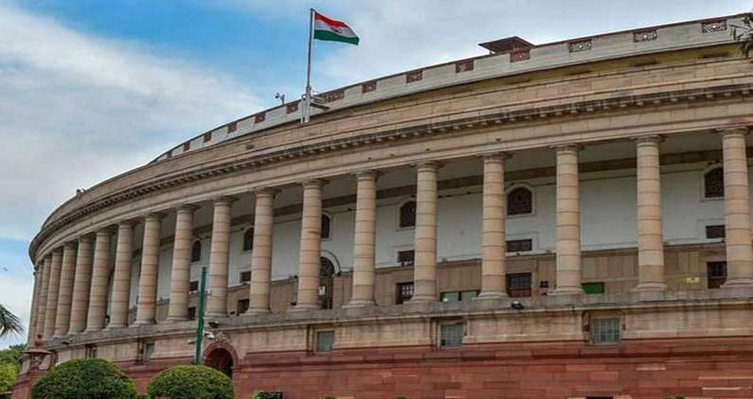 संसद का शीतकालीन सत्र 29 नवम्बर से शुरू होगा, हंगामे के आसार संसद का शीतकालीन सत्र 29 नवम्बर से शुरू होगा, हंगामे के आसार