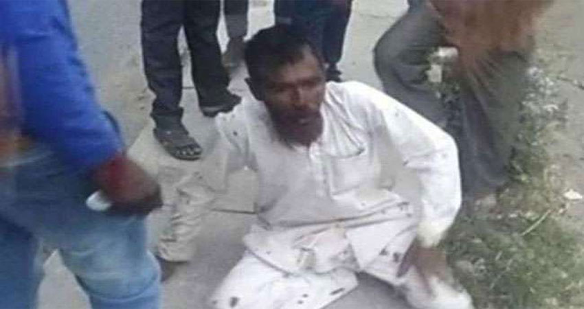 पहलू खान लिचिंग मामले में दोषी नाबालिगों की सजा को लेकर फैसला स्थगित पहलू खान लिचिंग मामले में दोषी नाबालिगों की सजा को लेकर फैसला स्थगित