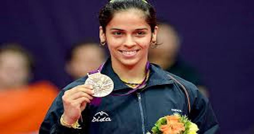 B''day SPL: बैडमिंटन कोर्ट से सियासी मैदान में कदम रखने वाली नेहवाल ऐसे ही नहीं बनीं नं 1 खिलाड़ी! B''day SPL: बैडमिंटन कोर्ट से सियासी मैदान में कदम रखने वाली नेहवाल ऐसे ही नहीं बनीं नं 1 खिलाड़ी!