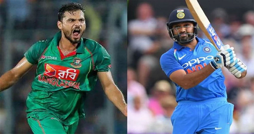Ind vs Ban T20: आखिरी मैच में भारत ने बांग्लादेश को दी मात, सीरीज पर किया कब्जा Ind vs Ban T20: आखिरी मैच में भारत ने बांग्लादेश को दी मात, सीरीज पर किया कब्जा