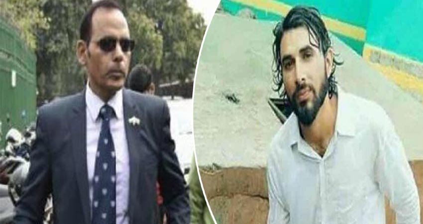 स्वतंत्रता दिवस: J&K के जांबाज मेजर आदित्य और शहीद औरंगजेब को मिलेगा शौर्य चक्र स्वतंत्रता दिवस: J&K के जांबाज मेजर आदित्य और शहीद औरंगजेब को मिलेगा शौर्य चक्र