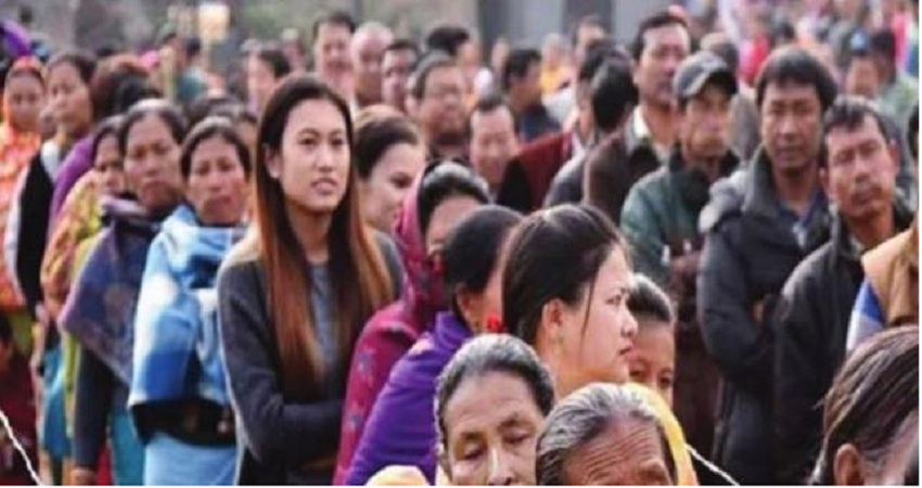 North-East के सभी सीएम ने पीएम मोदी को लिखा पत्र, लोगों के साथ भेदभाव पर जताई चिंता North-East के सभी सीएम ने पीएम मोदी को लिखा पत्र, लोगों के साथ भेदभाव पर जताई चिंता