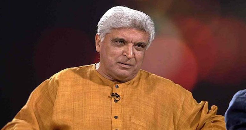 बॉलीवुड की मशहूर हस्ती जावेद अख्तर तीन दिन से हैं ट्विटर से परेशान बॉलीवुड की मशहूर हस्ती जावेद अख्तर तीन दिन से हैं ट्विटर से परेशान