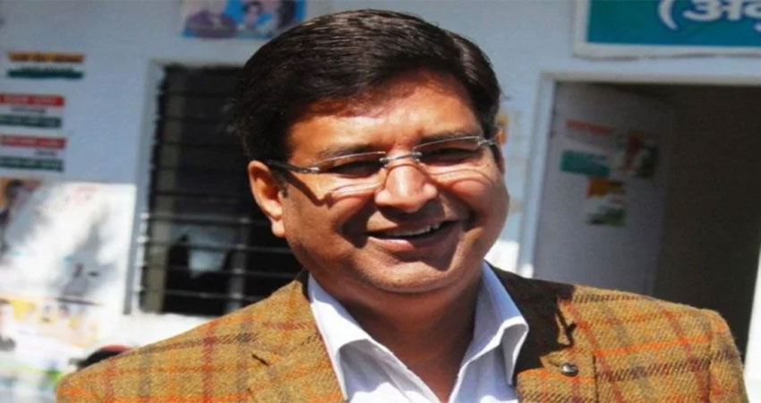 नेहरू ने रखी थी प्रगतिशील भारत की नींव : प्रीतम सिंह नेहरू ने रखी थी प्रगतिशील भारत की नींव : प्रीतम सिंह