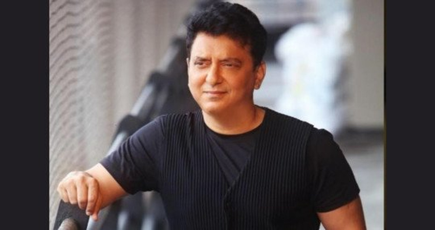 साजिद नाडियाडवाला के पास अपने फैंस के लिए है दो बड़ी अनाउंसमेन्ट! साजिद नाडियाडवाला के पास अपने फैंस के लिए है दो बड़ी अनाउंसमेन्ट!
