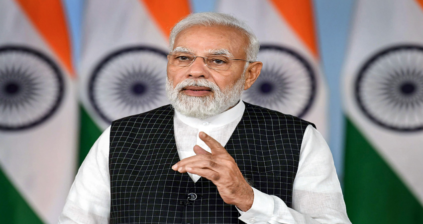रेहड़ी पटरी वालों को मोदी सरकार को तोहफा, कर्ज की योजना 2024 तक बढ़ाई रेहड़ी पटरी वालों को मोदी सरकार को तोहफा, कर्ज की योजना 2024 तक बढ़ाई