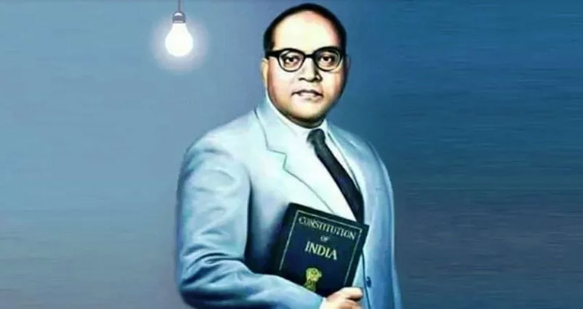 भारत के संविधान के जनक डॉ बी आर अंबेडकर, जाने जीवन से जुड़ी कुछ महत्वपूर्ण बातें भारत के संविधान के जनक डॉ बी आर अंबेडकर, जाने जीवन से जुड़ी कुछ महत्वपूर्ण बातें