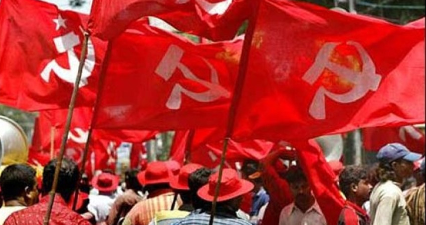 कोरेगांव-भीमा मामला NIA को सौंपना झूठ पर पर्दा डालने की कोशिश : भाकपा कोरेगांव-भीमा मामला NIA को सौंपना झूठ पर पर्दा डालने की कोशिश : भाकपा