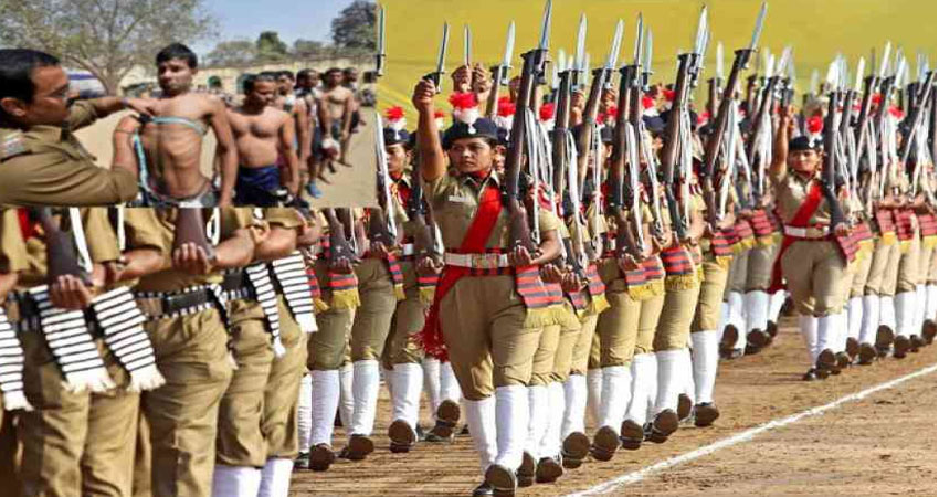बिहार पुलिस में 1722 पदों पर निकली भर्तियां, ऐसे करें आवेदन बिहार पुलिस में 1722 पदों पर निकली भर्तियां, ऐसे करें आवेदन