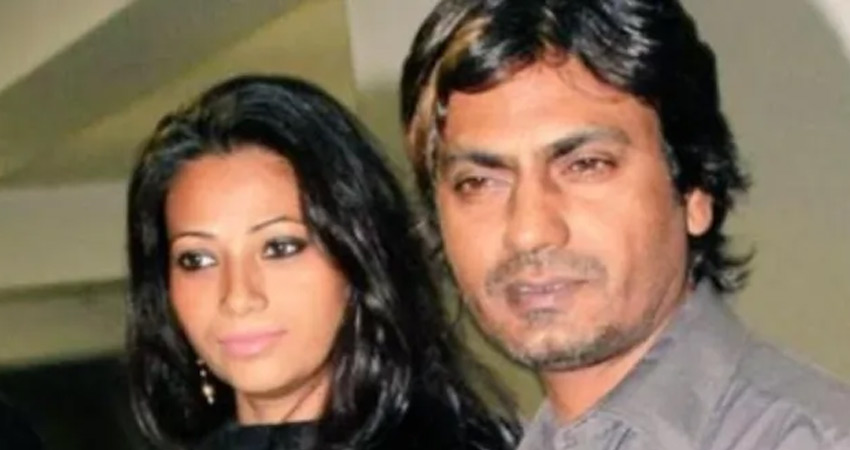 नवाजुद्दीन की पत्नी ने परिवार के सदस्यों के खिलाफ आरोपों को लेकर दर्ज कराया बयान नवाजुद्दीन की पत्नी ने परिवार के सदस्यों के खिलाफ आरोपों को लेकर दर्ज कराया बयान