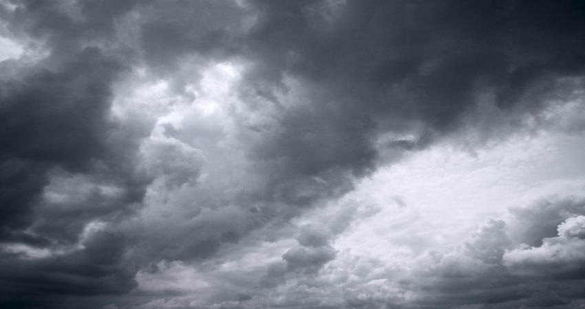 सामान्य से नीचे रहा तापमान, गर्मी से रही आहत सामान्य से नीचे रहा तापमान, गर्मी से रही आहत