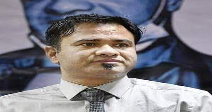 AMU के छात्रों ने कफील खान पर रासुका लगाने का किया विरोध AMU के छात्रों ने कफील खान पर रासुका लगाने का किया विरोध