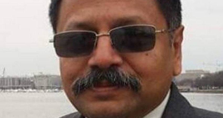 गुजरात काडर के सिन्हा को CBI का कार्यवाहक चीफ किया गया नियुक्त गुजरात काडर के सिन्हा को CBI का कार्यवाहक चीफ किया गया नियुक्त