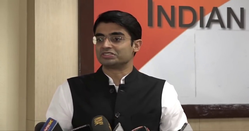 कांग्रेस ने ब्याज कटौती को बताया अमानवीय कदम, बोले- EMI को माफ करे सरकार कांग्रेस ने ब्याज कटौती को बताया अमानवीय कदम, बोले- EMI को माफ करे सरकार