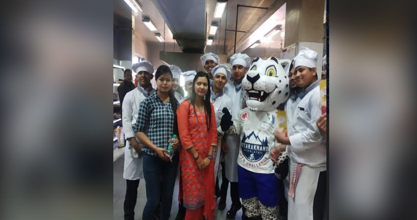 माउण्टेन बाइकिंग में दिखेंगे 25 इण्टरनेशनल बाइकर्स माउण्टेन बाइकिंग में दिखेंगे 25 इण्टरनेशनल बाइकर्स