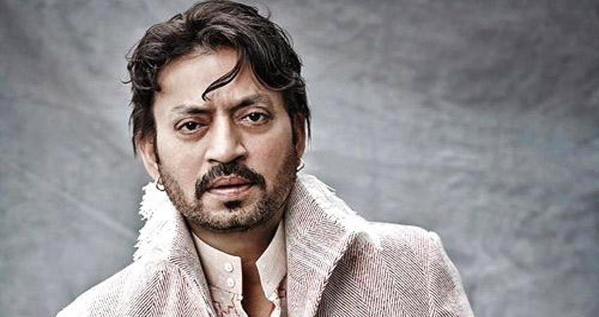 इरफान खान लंदन रवाना, भारतीय मूल का यह डॉक्टर करेगा इलाज इरफान खान लंदन रवाना, भारतीय मूल का यह डॉक्टर करेगा इलाज