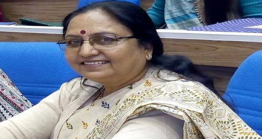 तीर्थाटन का अलग मंत्रालय बने, राज्यपाल को दिया सुझाव तीर्थाटन का अलग मंत्रालय बने, राज्यपाल को दिया सुझाव
