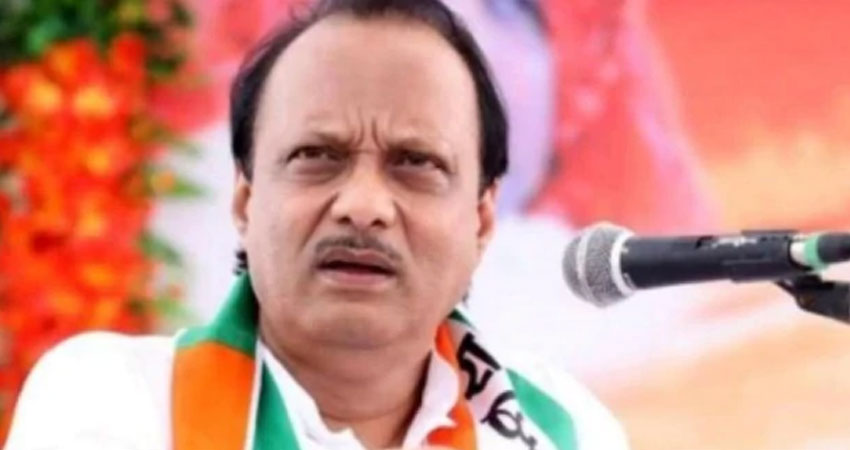 महाराष्ट्र में राष्ट्रपति शासन की कोई जरुरत नहीं : अजीत पवार महाराष्ट्र में राष्ट्रपति शासन की कोई जरुरत नहीं : अजीत पवार
